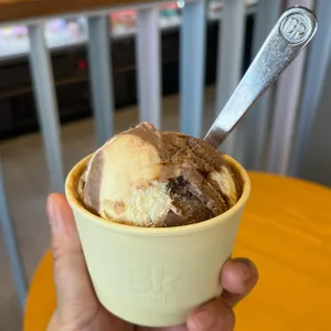 배스킨라빈스 사진 2