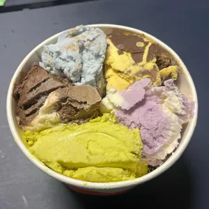 배스킨라빈스 대표 사진