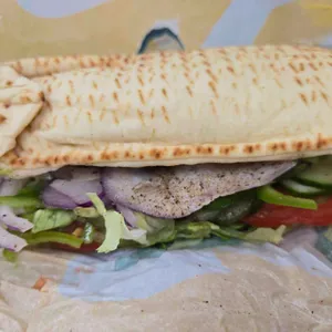 써브웨이 대표 사진