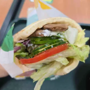 써브웨이 대표 사진