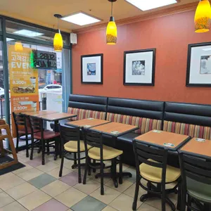 써브웨이 리뷰 사진