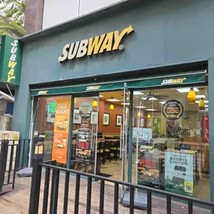 써브웨이 리뷰 사진