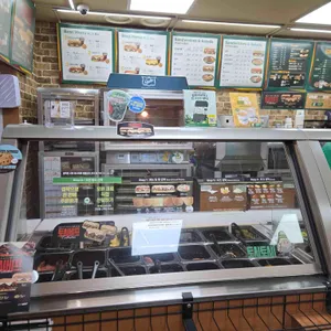 써브웨이 리뷰 사진