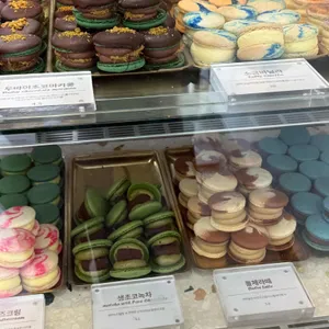 팔레트디저트 리뷰 사진