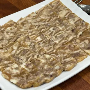 진천토종순대 사진 1