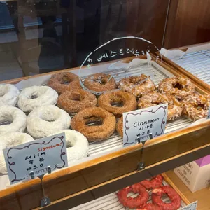 도너티 리뷰 사진