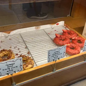 도너티 리뷰 사진