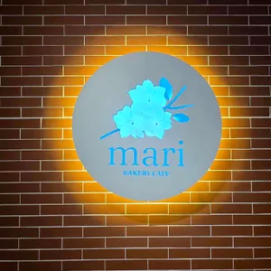 마리 베이커리 카페 리뷰 사진