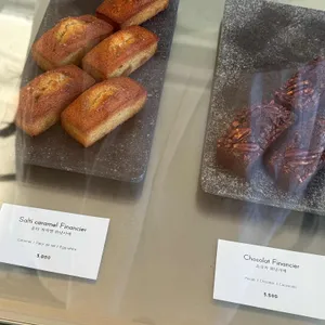 카페 운중동 리뷰 사진