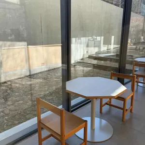 카페 운중동 리뷰 사진