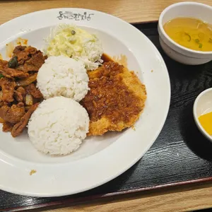 돈까스잔치 익스프레스 사진 2