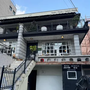 비스포킷 까사 대표 사진