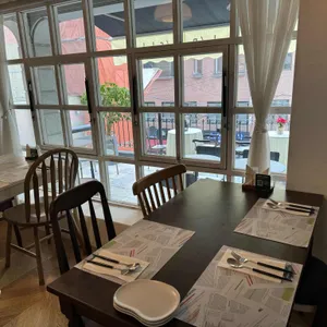 비스포킷 까사 대표 사진