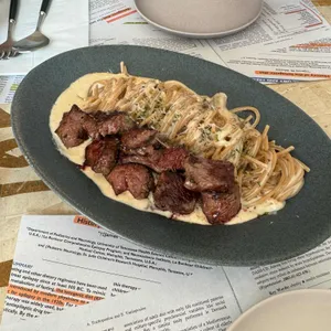 비스포킷 까사 사진