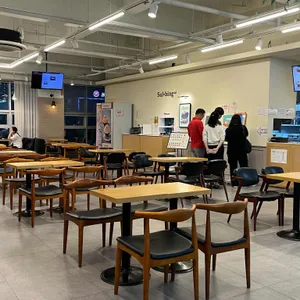 설빙 리뷰 사진