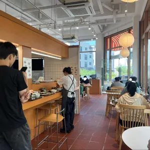 솥밥집 리뷰 사진