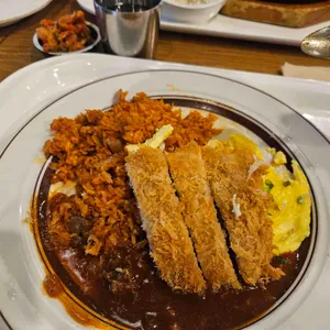 테라스키친 사진