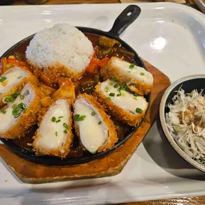 테라스키친 사진