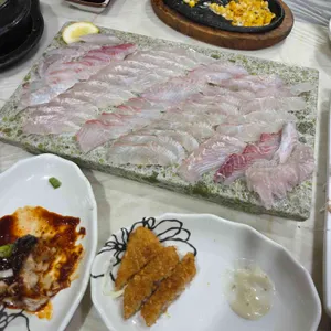 세양회전문점 사진