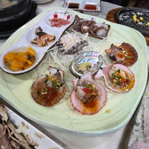 세양회전문점 대표 사진