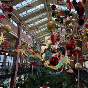 포레스트 아웃팅스 리뷰 사진