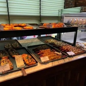 포레스트 아웃팅스 리뷰 사진