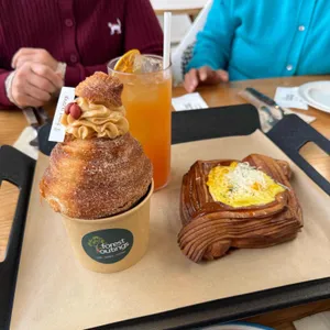 포레스트 아웃팅스 리뷰 사진