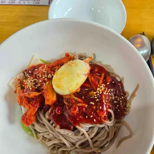 활짝핀메밀 대표 사진