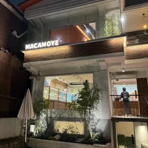 마카모예 브레드바 리뷰 사진