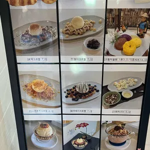 티카페 소가담 리뷰 사진