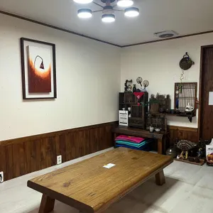 티카페 소가담 리뷰 사진