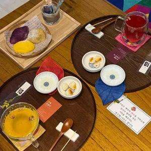 티카페 소가담 사진 1