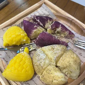 티카페 소가담 대표 사진