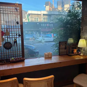 티카페 소가담 리뷰 사진