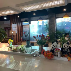 티카페 소가담 리뷰 사진