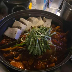 금북시장 대표 사진