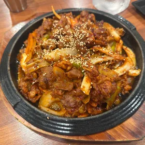 찐찐한소머리곰탕 대표 사진