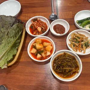 찐찐한소머리곰탕 사진