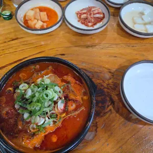 엄가네시골집 사진 1