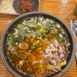 별미콩나물국밥집 대표 사진