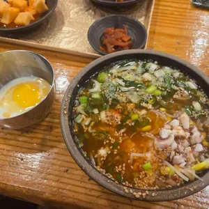 별미콩나물국밥집 사진