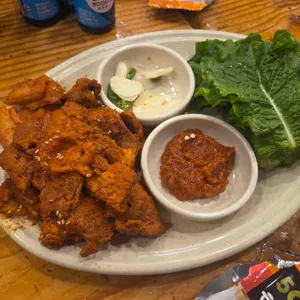 별미콩나물국밥집 대표 사진