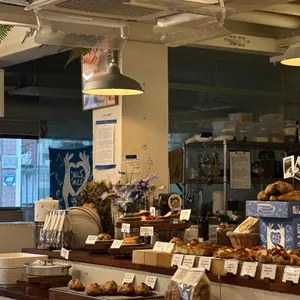 밀스 리뷰 사진