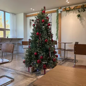 홉커피 리뷰 사진