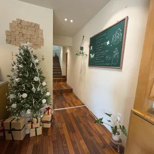 홉커피 리뷰 사진