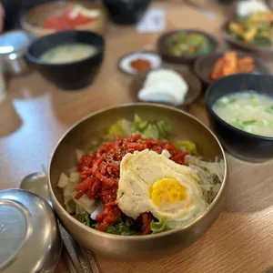 장모님곰탕 사진