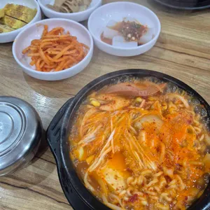 수제왕돈까스&한식 사진