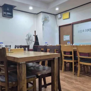 수제왕돈까스&한식 리뷰 사진