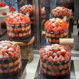 성심당 케익부띠끄 사진