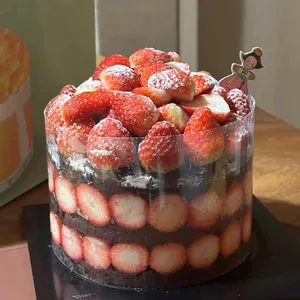 성심당 케익부띠끄 대표 사진